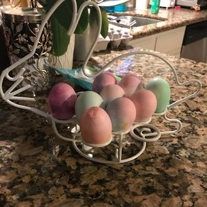 Meet your Posher, Darla